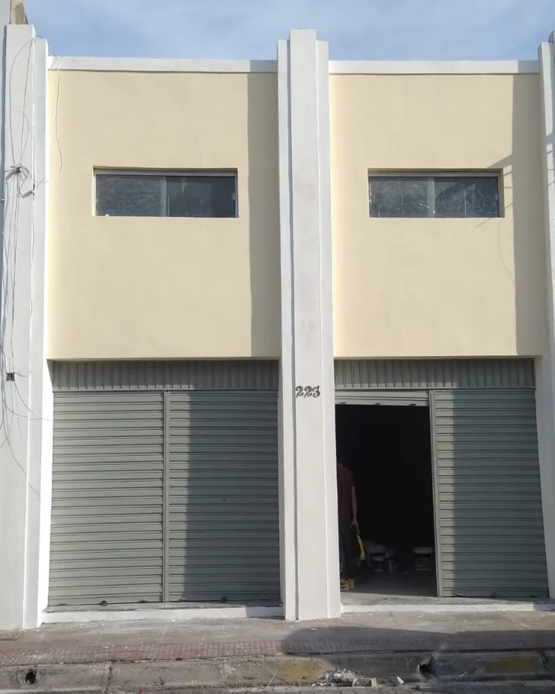 Foto de Ponto comercial amplo - Centro