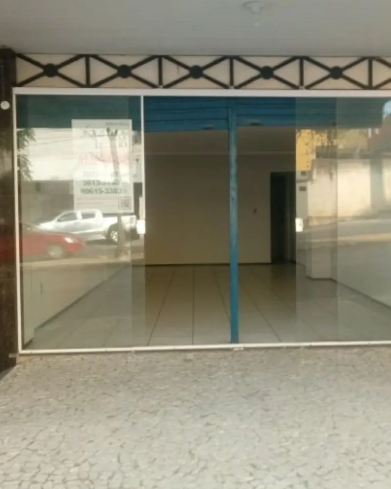 Foto de Ponto comercial para locação