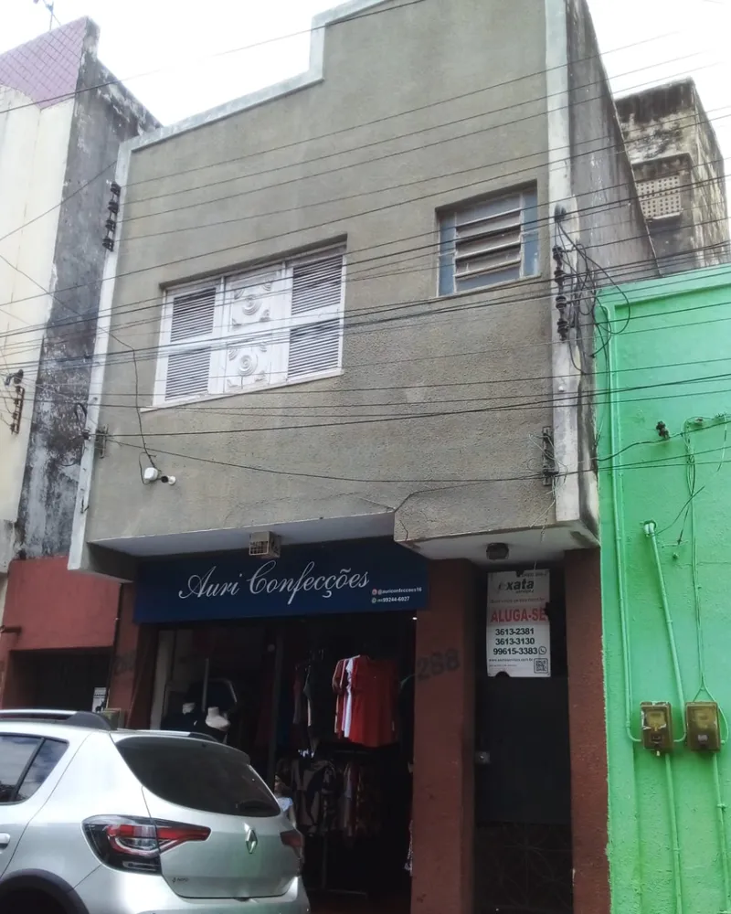 Foto de Quitinete para locação