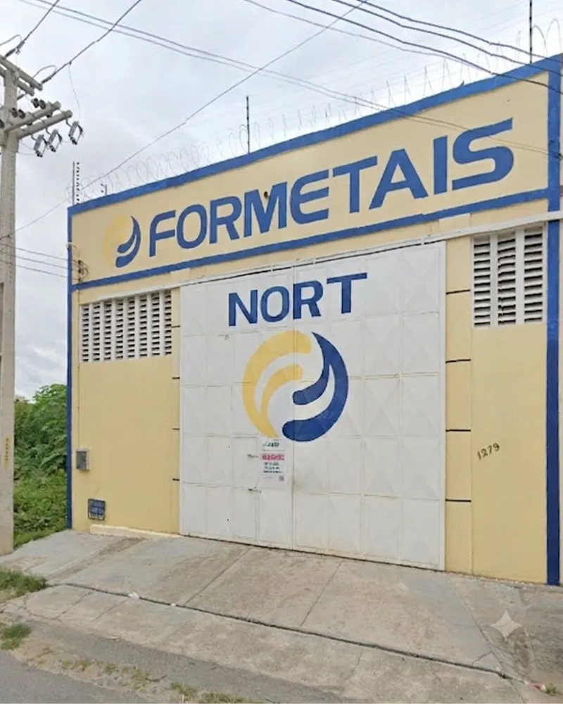 Foto de Galpão para alugar