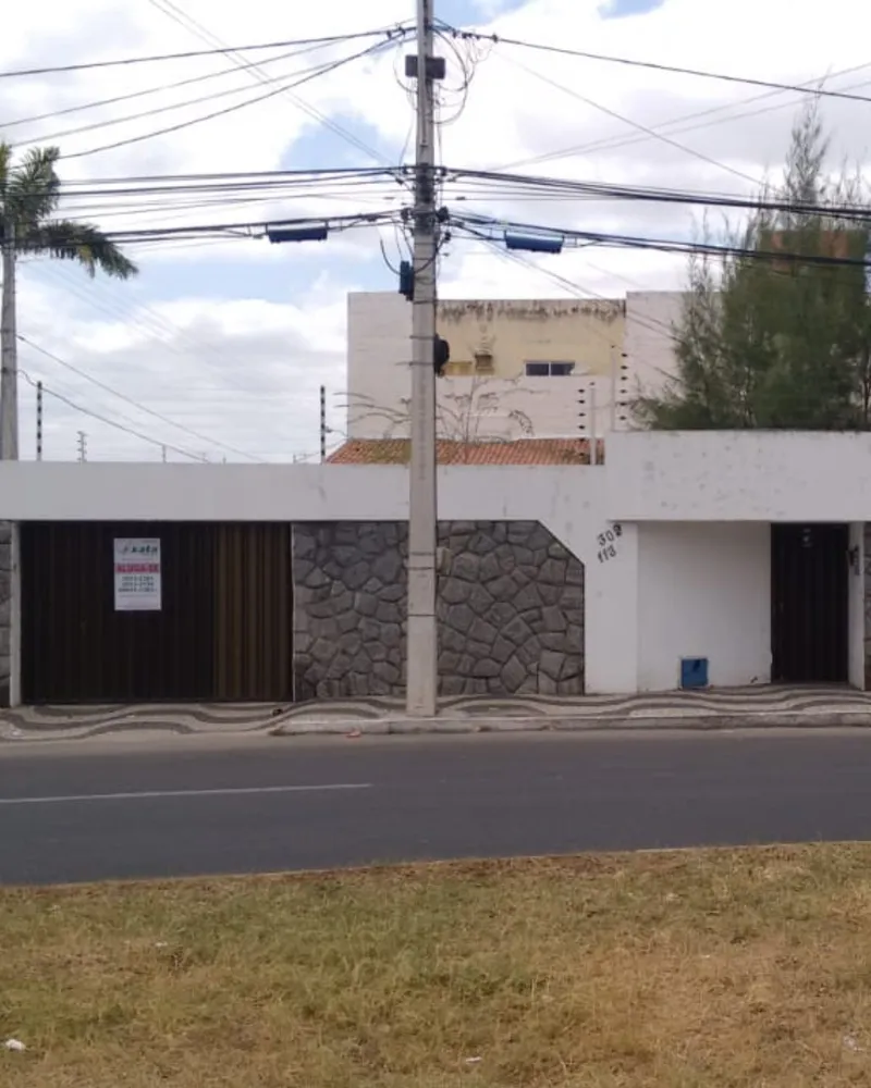 Foto de Casa para alugar — Campo dos Velhos