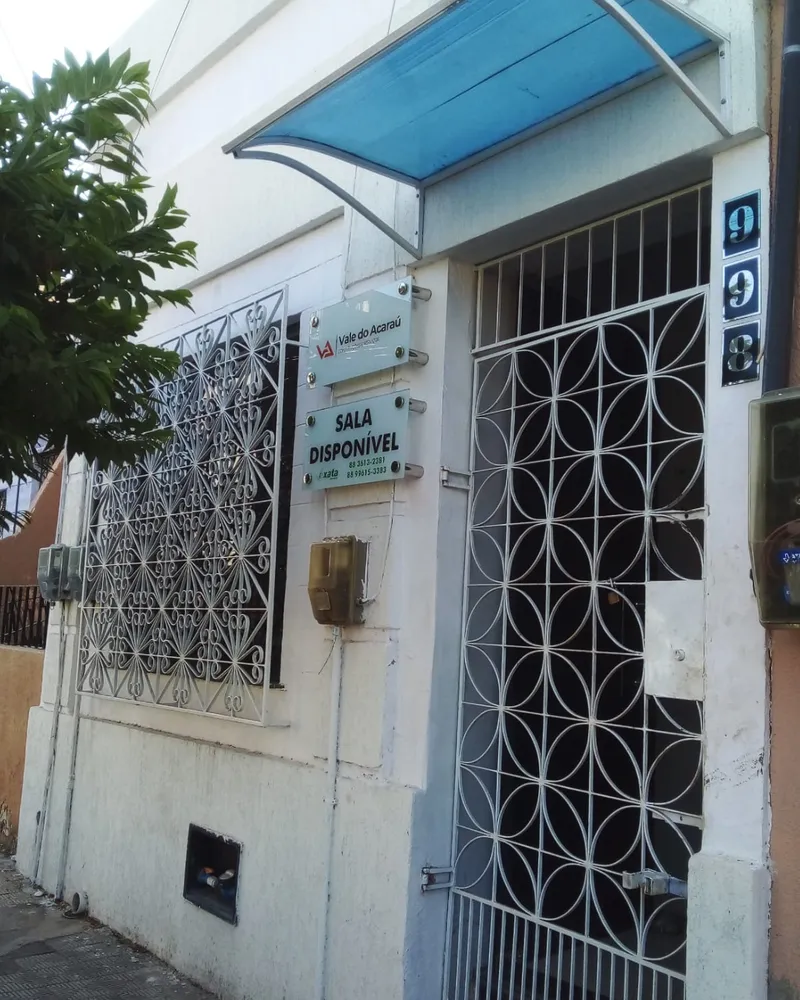 Foto de Sala ( Ponto ) Comercial