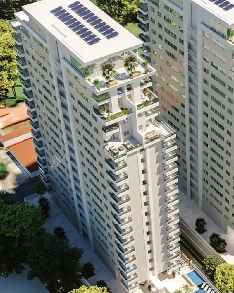 Foto de Apartamento para locação