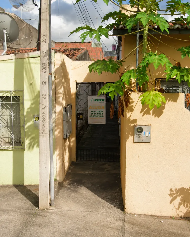 Foto de Casa para alugar
