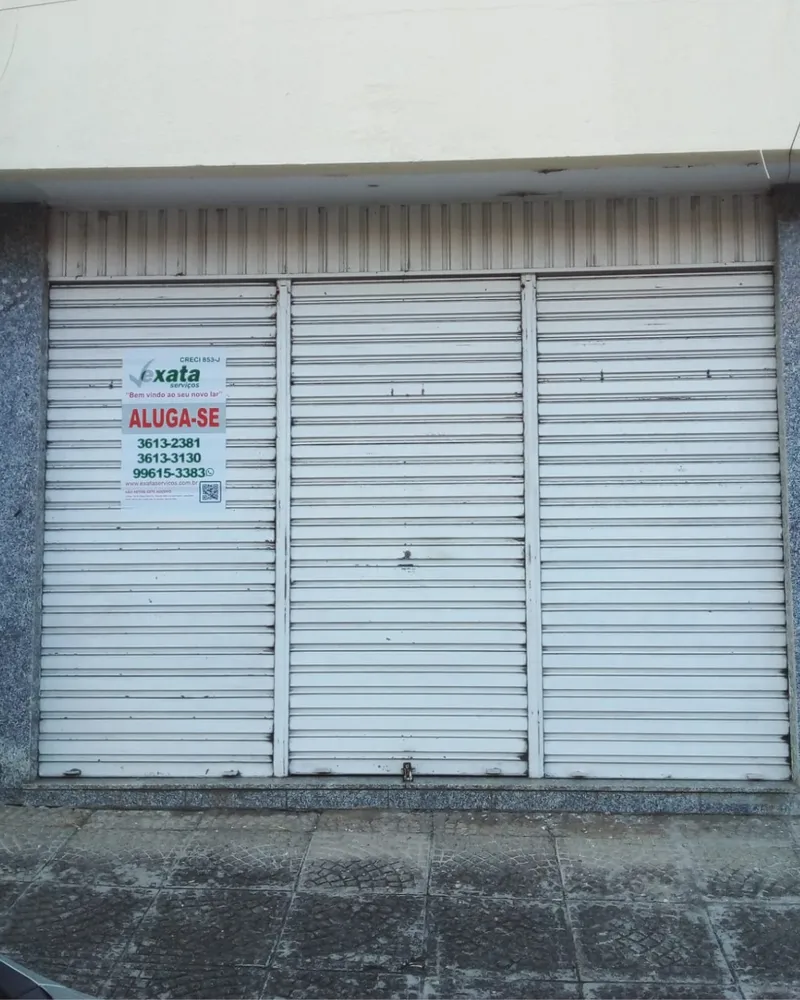 Foto de Ponto Comercial
