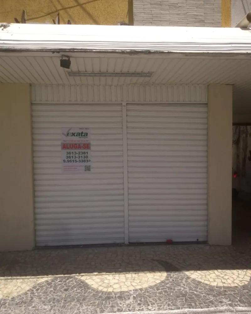 Foto de Ponto comercial - Campo dos Velhos