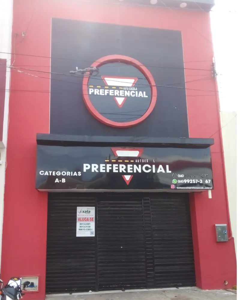 Foto de Ponto comercial