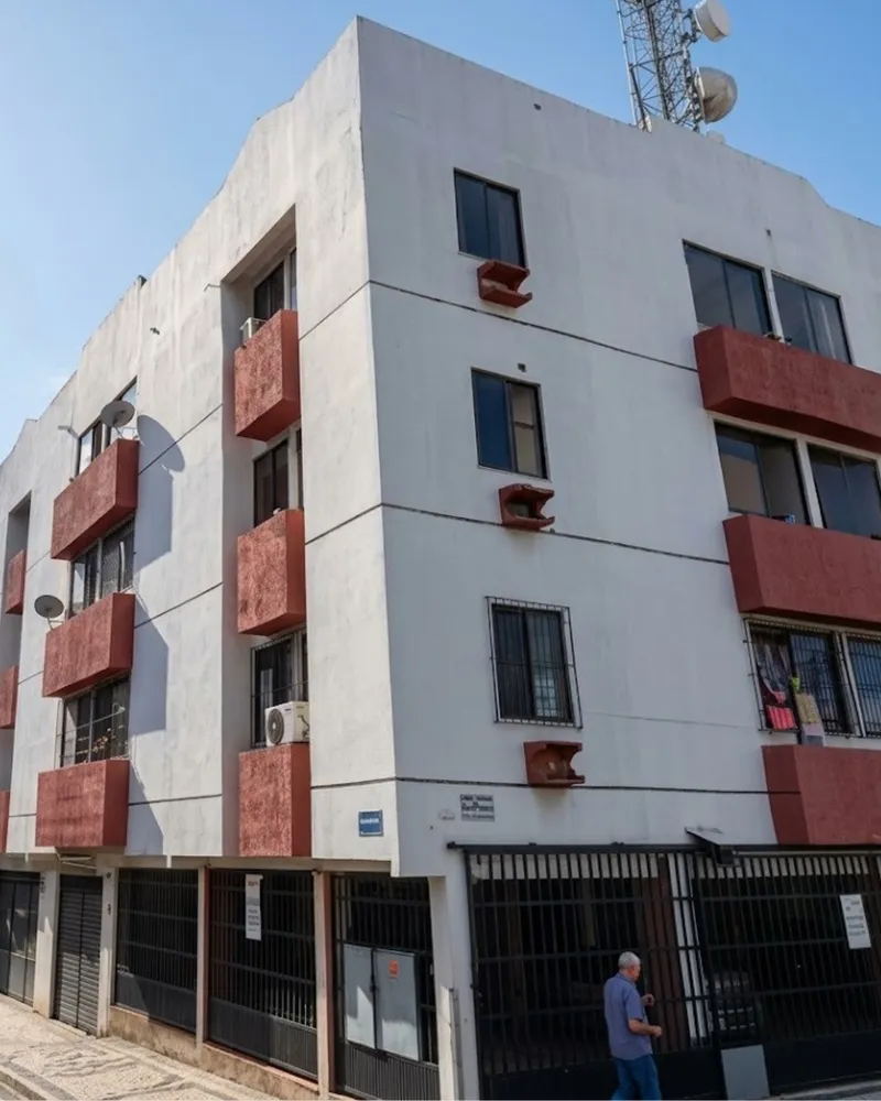 Foto de Apartamento para alugar
