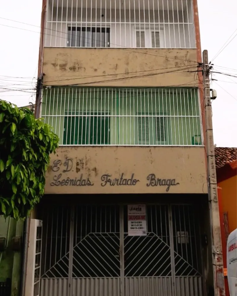 Foto de Apartamento para alugar - Centro